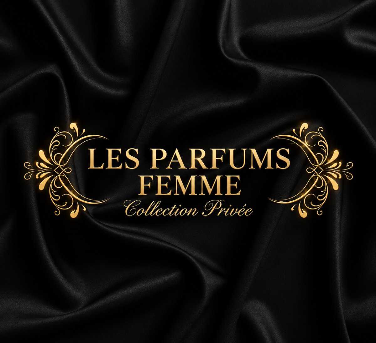 Parfums Femme