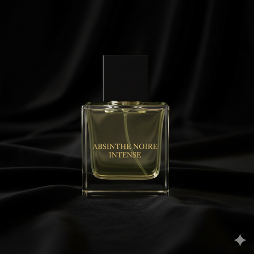 Photo du parfum Absinthe Noire Intense