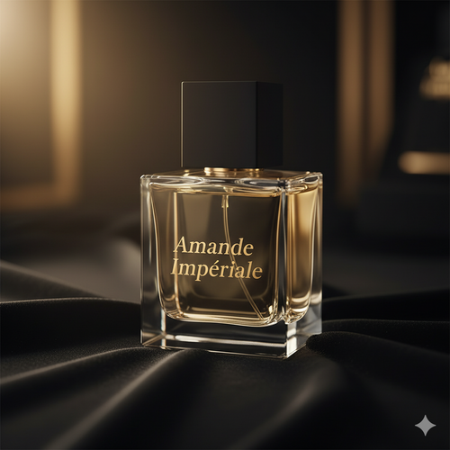 Photo du parfum Amande Impériale