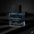 Photo du parfum Bleu Impérial