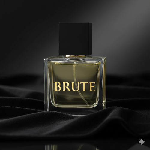 Photo du parfum Brute