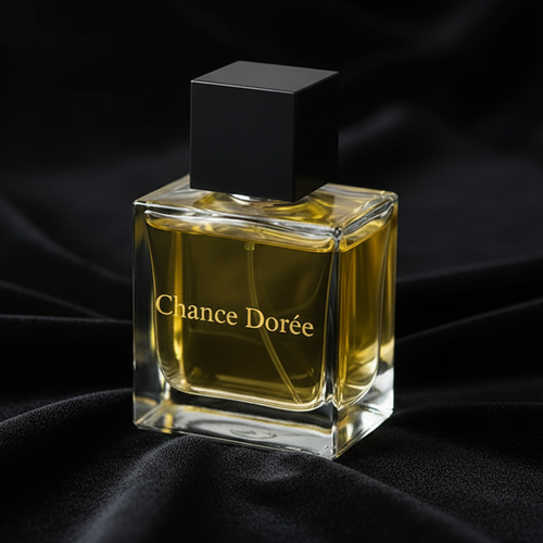 Photo du parfum Chance Dorée