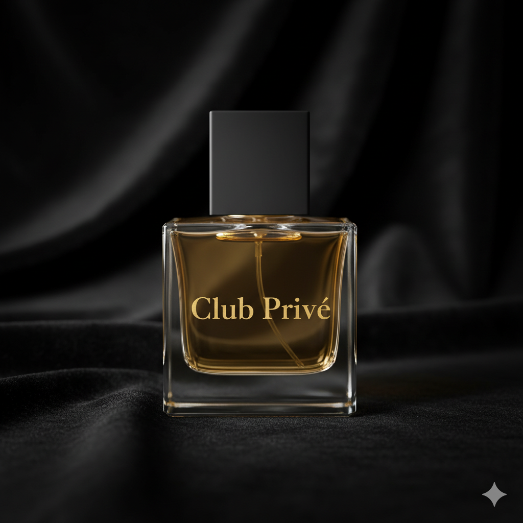 Photo du parfum Club Privé