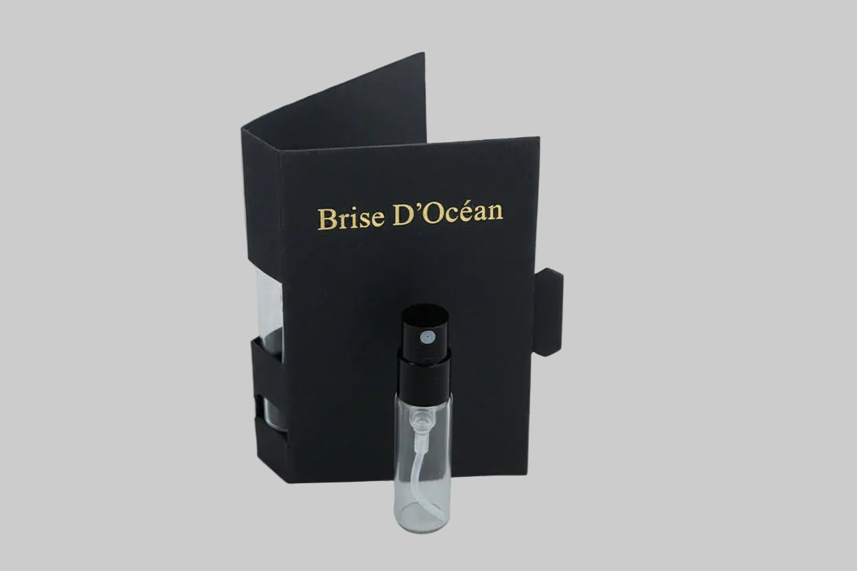 Photo de l'échantillon du parfum Brise d’Océan