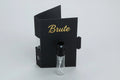 Photo de l'échantillon du parfum Brute