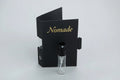 Photo de l'échantillon du parfum Nomade