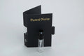 Photo de l'échantillon du parfum Pureté Noire