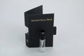 Photo de l'échantillon du parfum Smoked Cherry Black