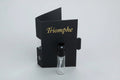 Photo de l'échantillon du parfum Triomphe 
