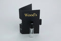 Photo de l'échantillon du parfum Wood's
