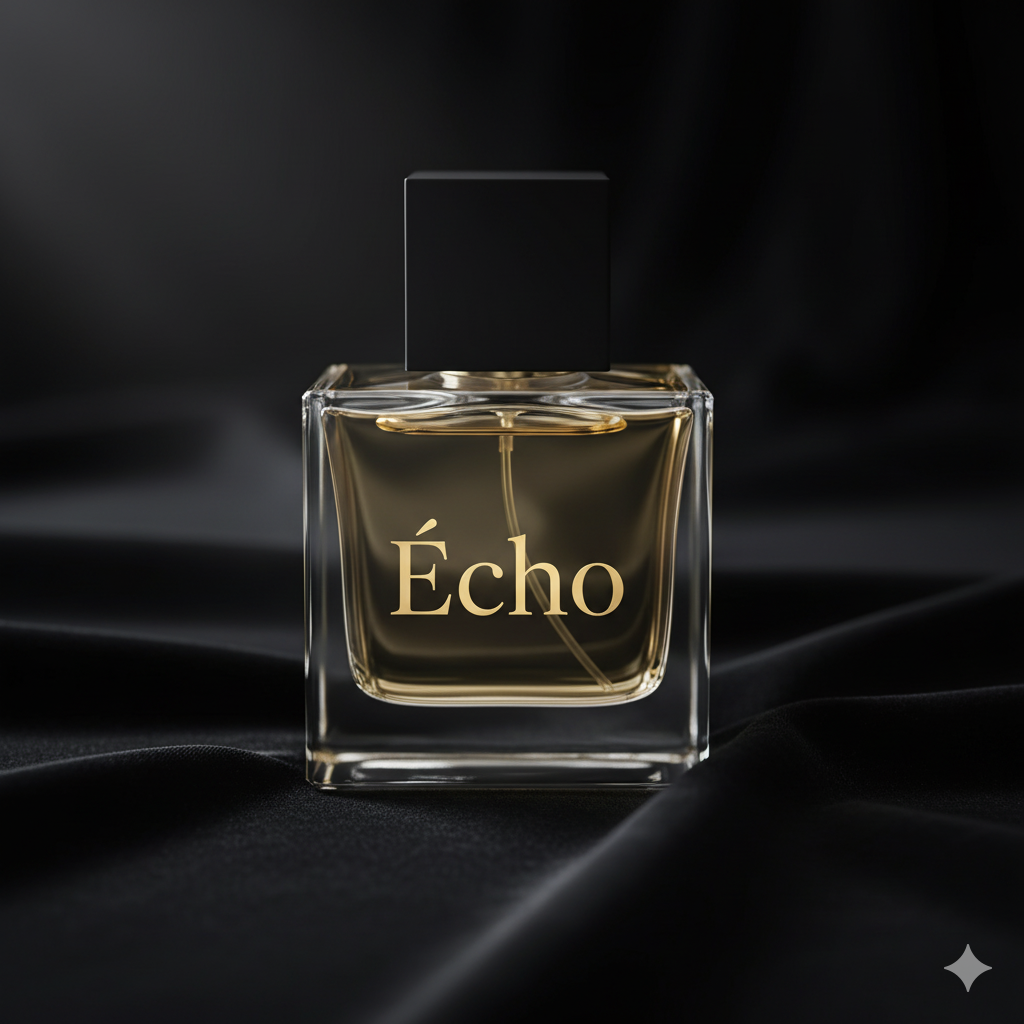 Photo du parfum Écho