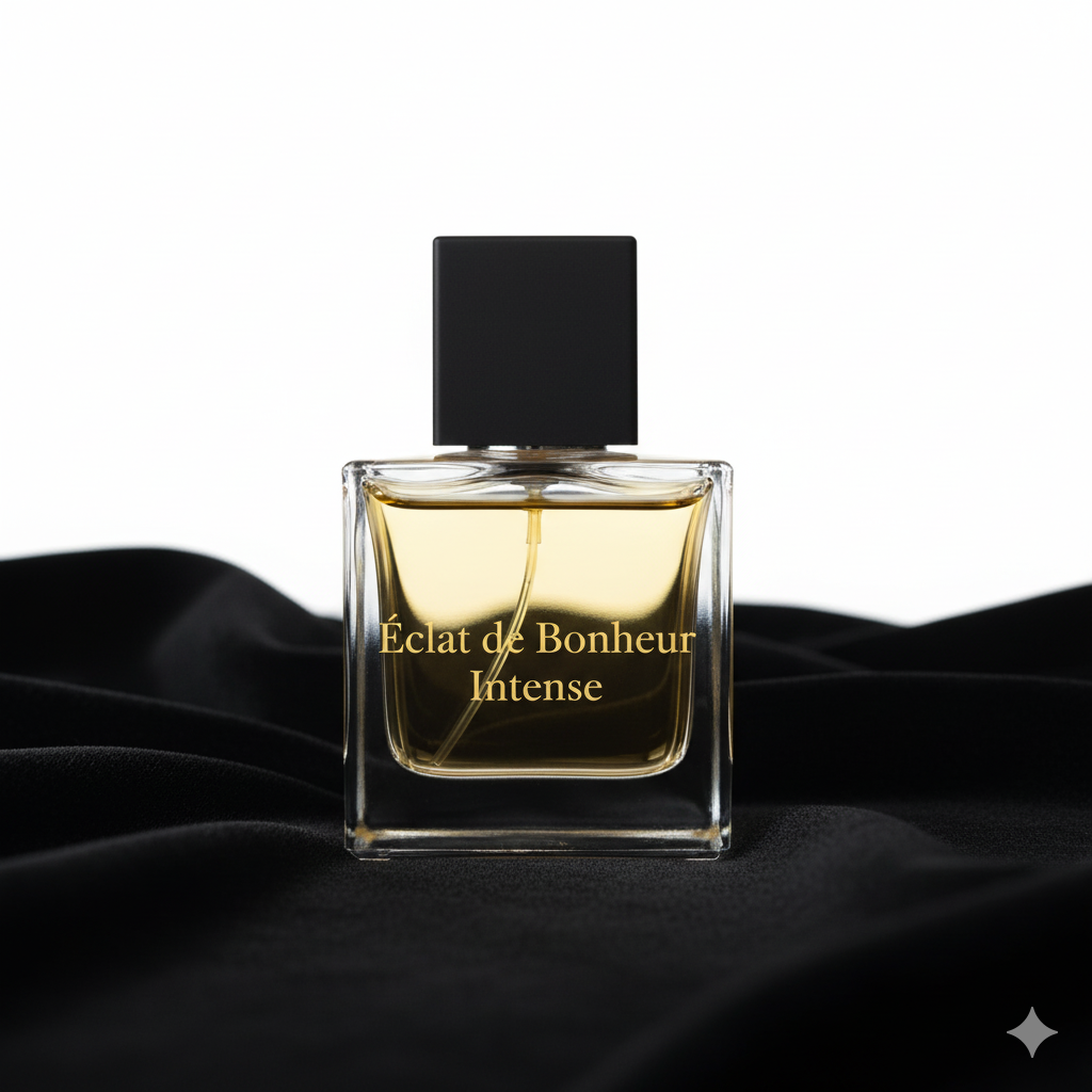 Photo du parfum Éclat de Bonheur Intense