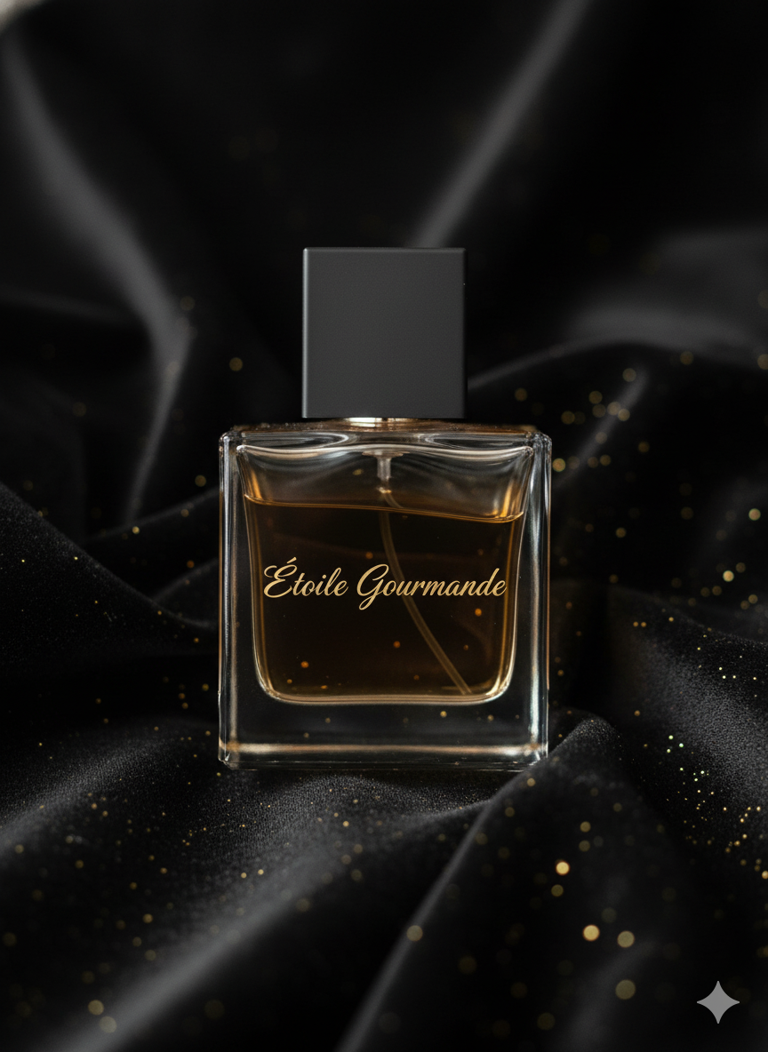 Photo du parfum Étoile Gourmande