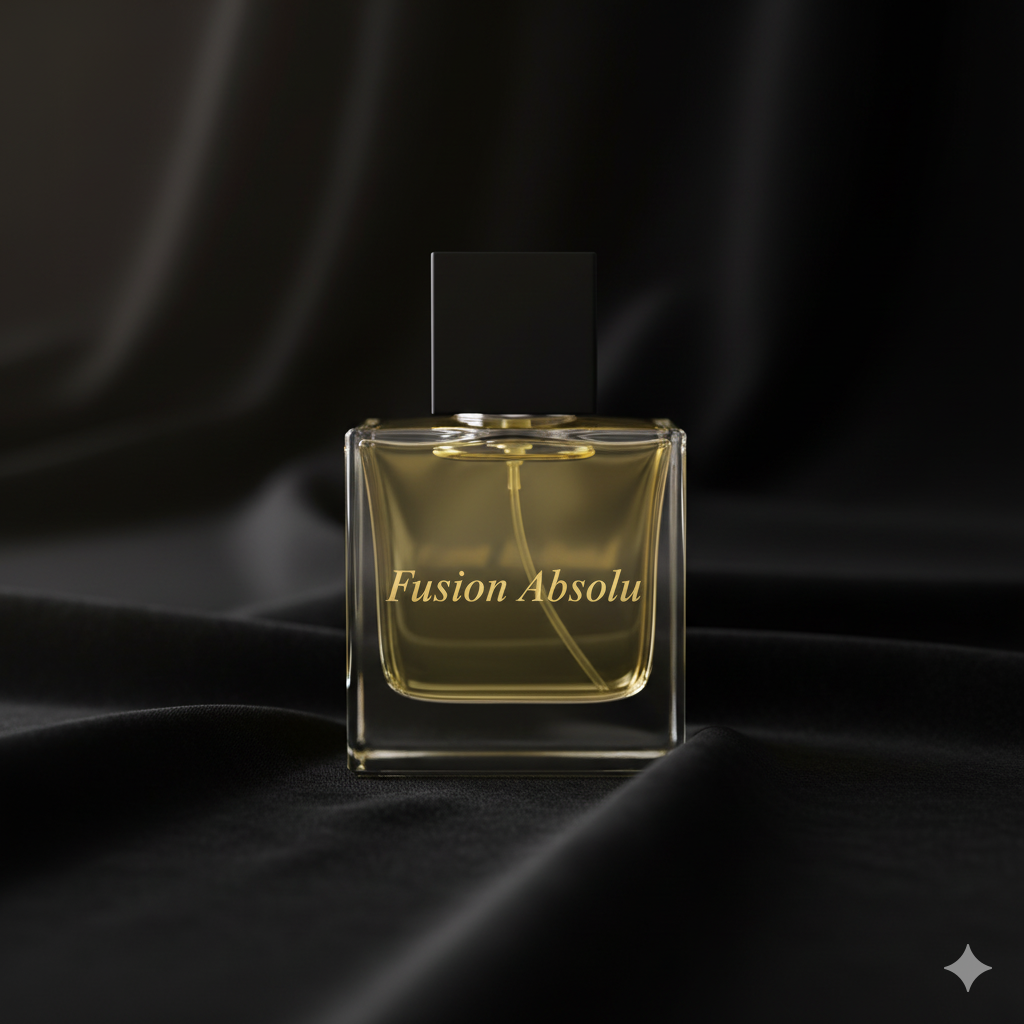Photo du parfum Fusion Absolu