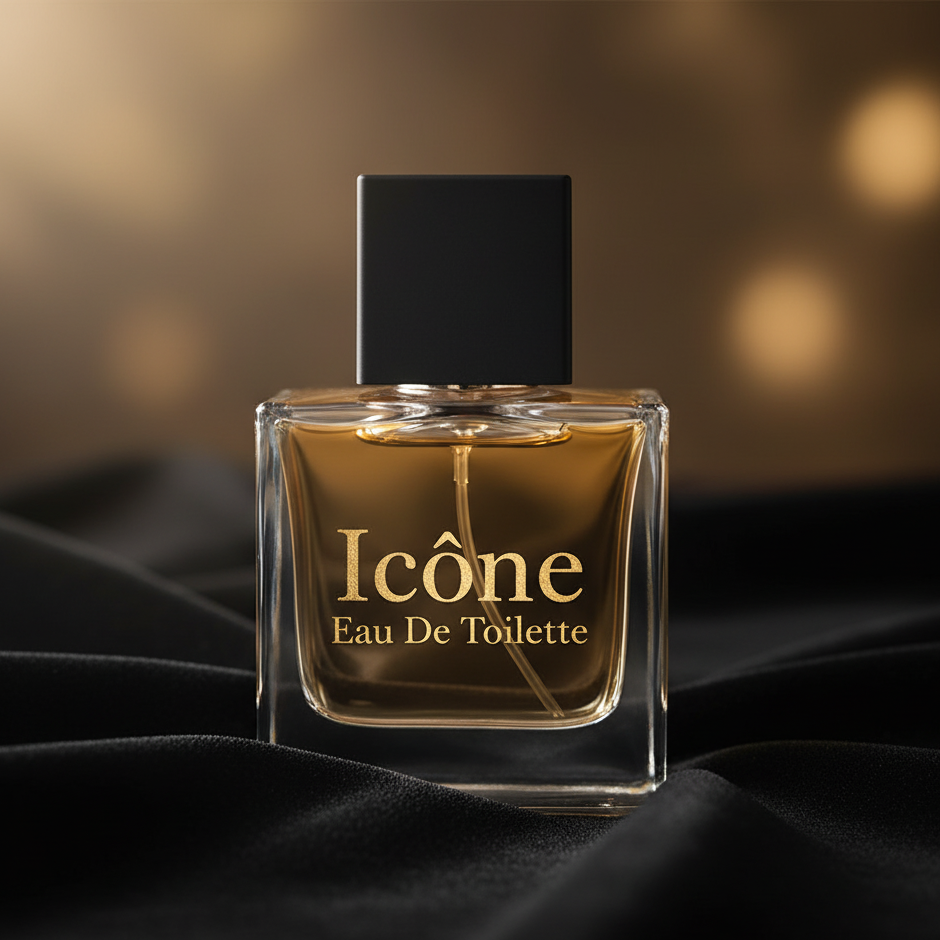 Photo du parfum Icône