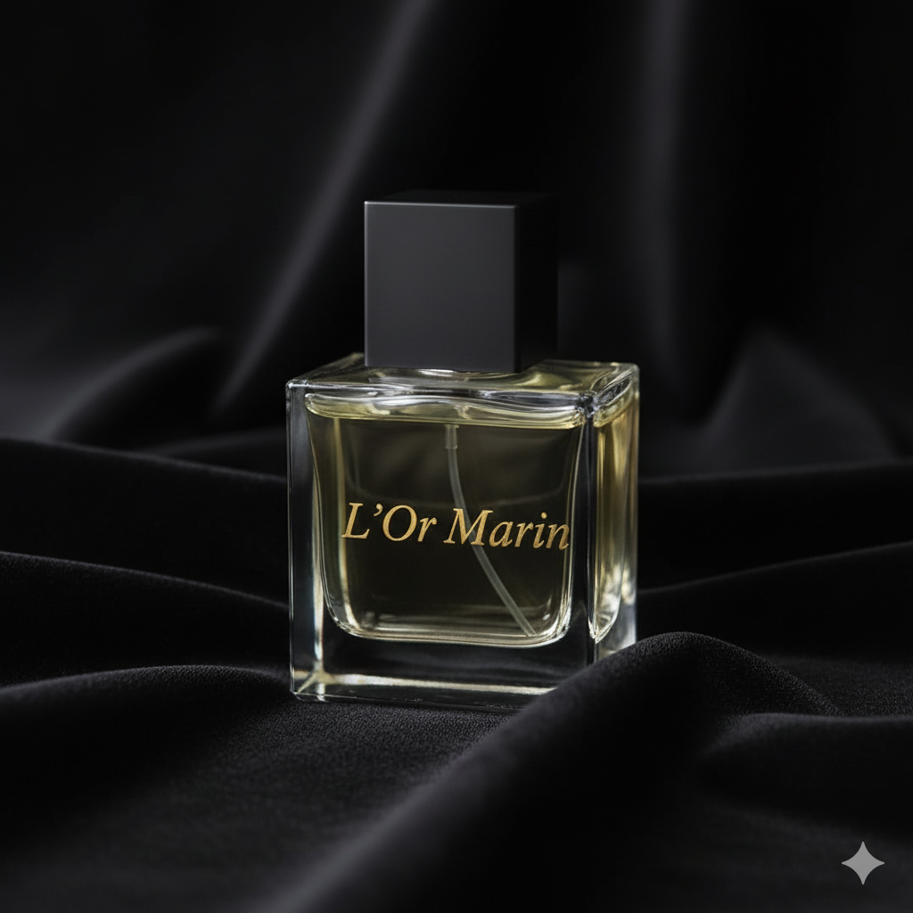 Photo du parfum L'Or Marin