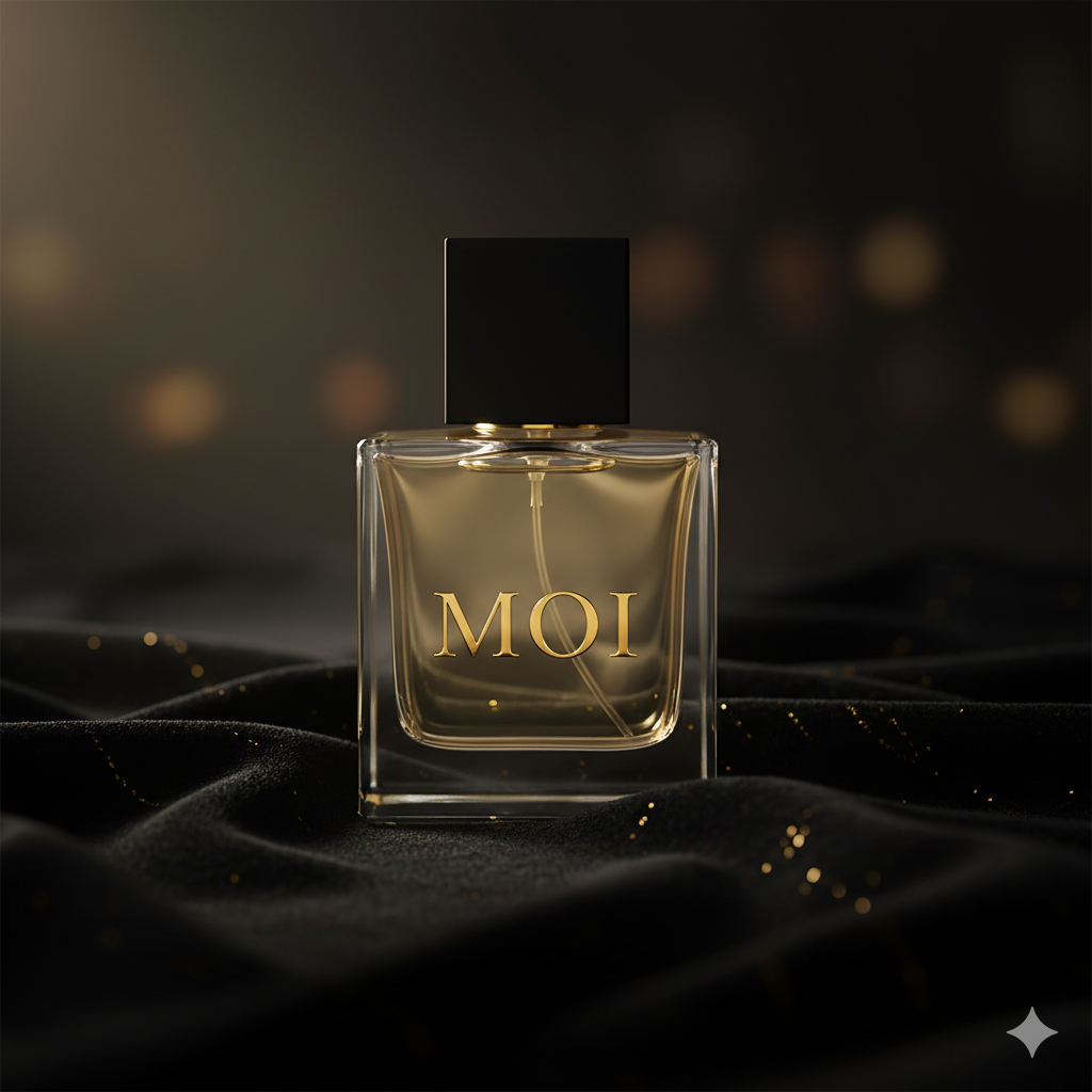 Photo du parfum MOI