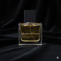 Photo du parfum Mystère d’Orient