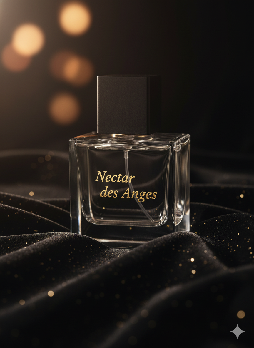 Photo du parfum Nectar des Anges