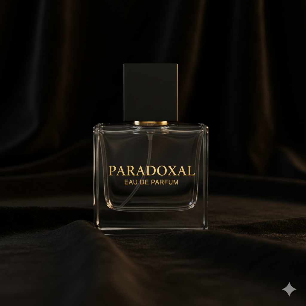 Photo du parfum Paradoxal