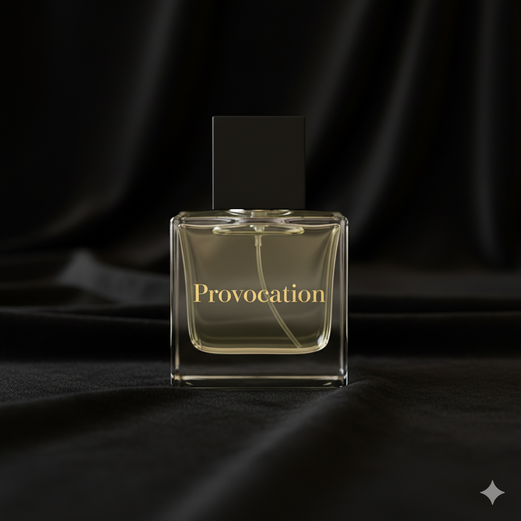 Photo du parfum Provocation