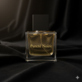Photo du parfum Pureté Noire