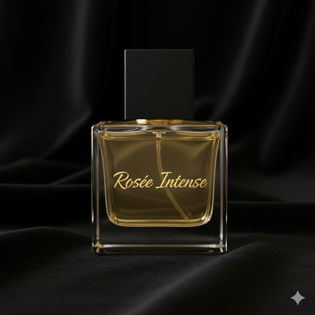 Photo du parfum Rosée Intense