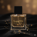 Photo du parfum Scand’Or