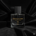 Photo du parfum Senteur d'Iris