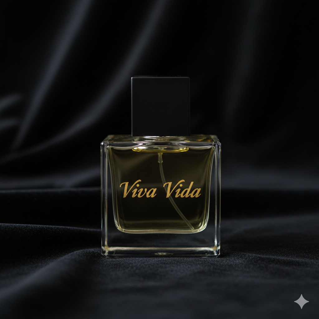 Photo du parfum Viva Vida