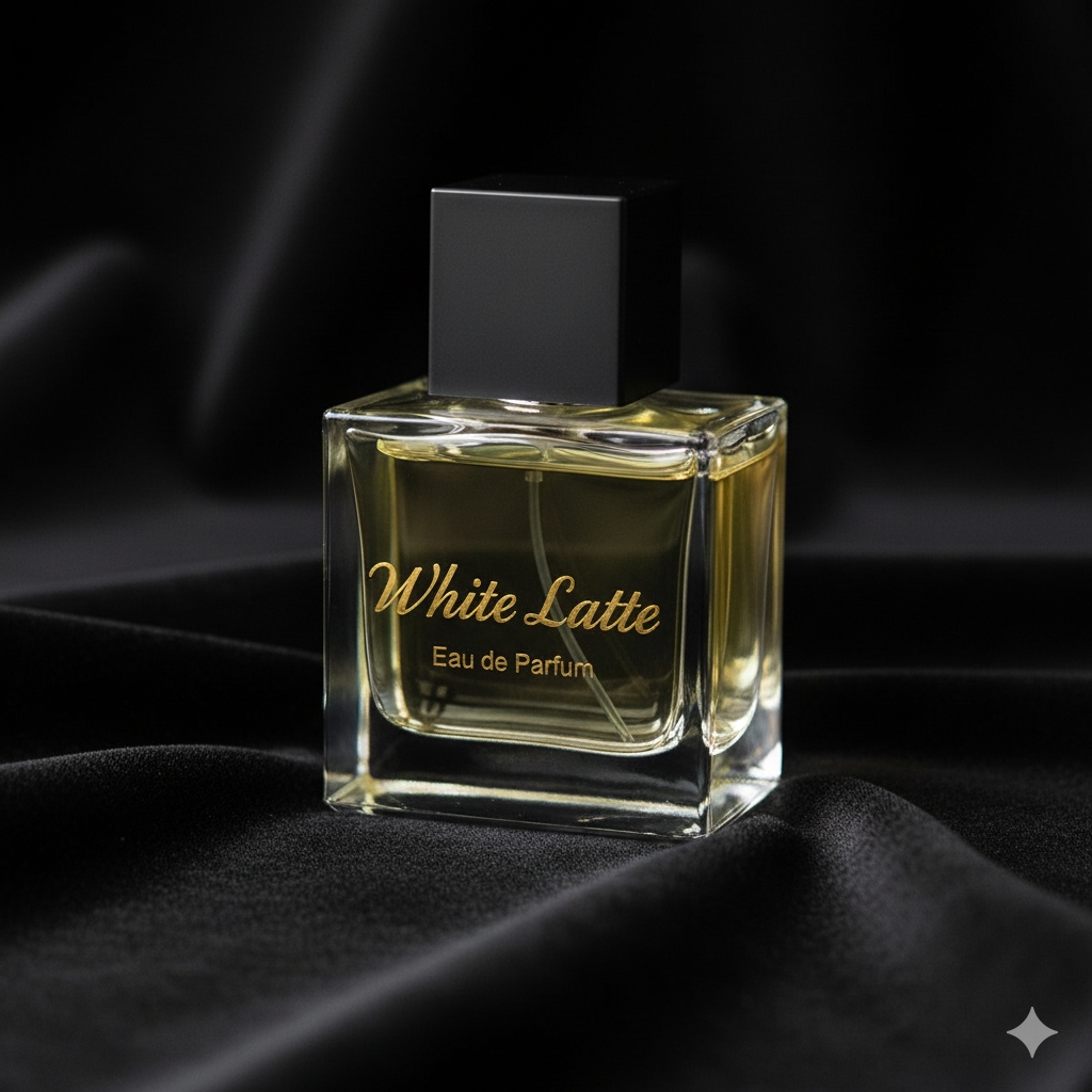 Photo du parfum White Latte