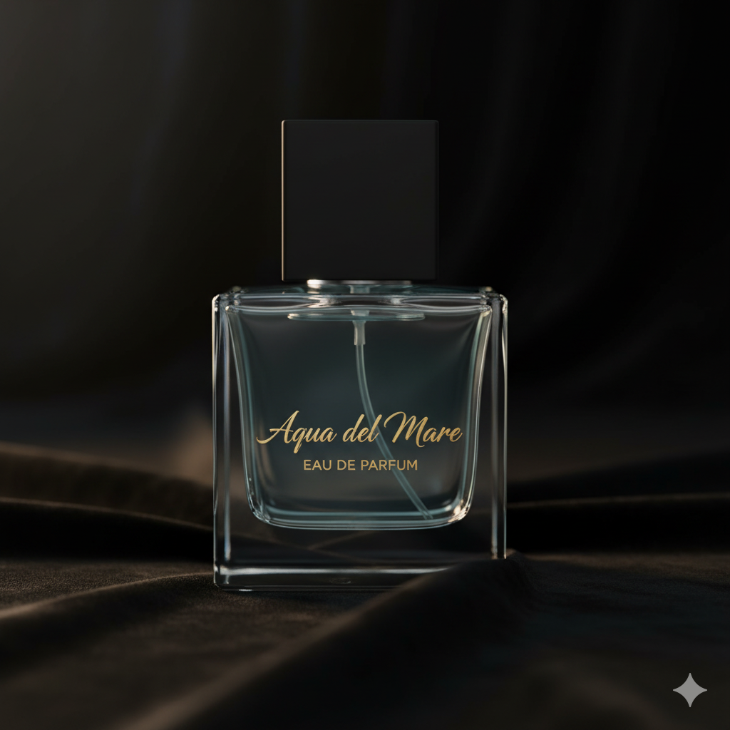 Photo du parfum Aqua del Mare
