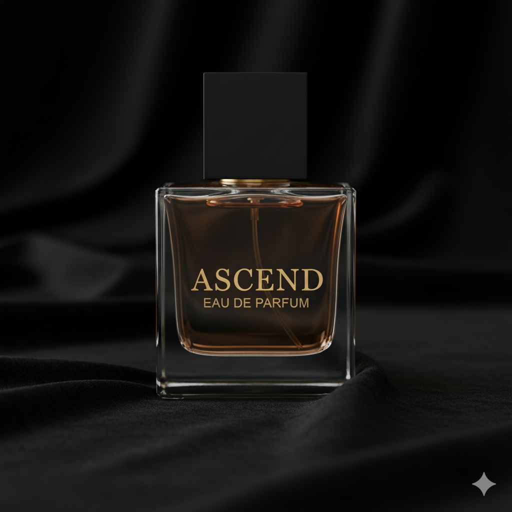 Photo du parfum Ascend