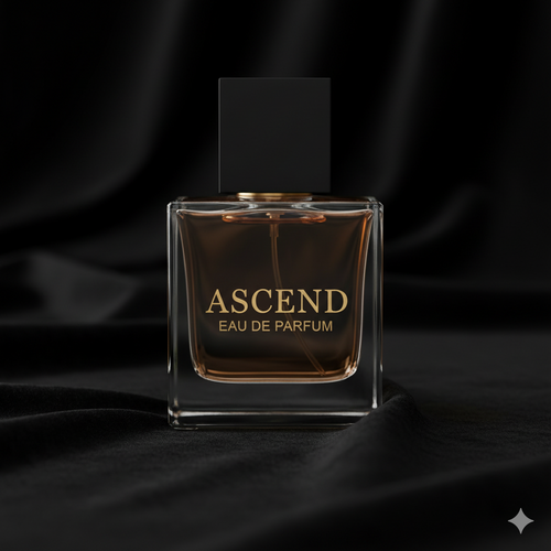 Photo du parfum Ascend