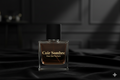 Photo du parfum Cuir Sombre