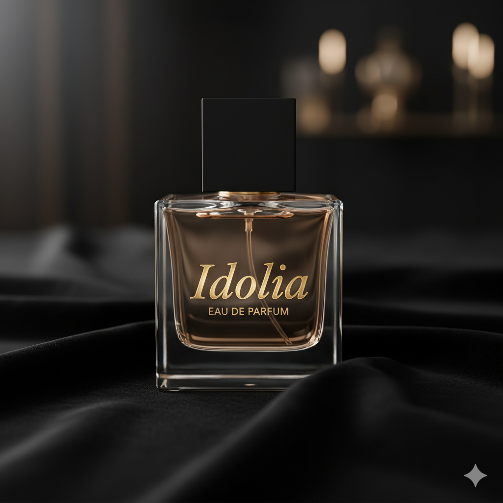 Photo du parfum IDOLIA