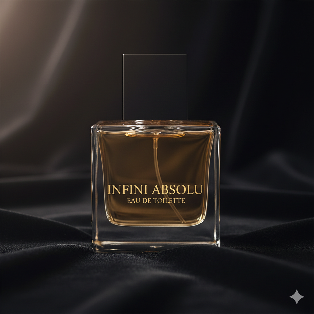 Photo du parfum Infini Absolu