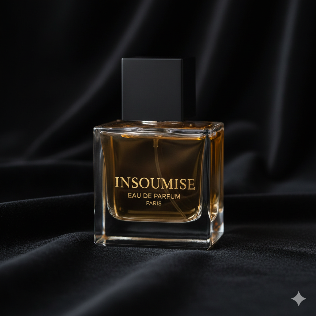 Photo du parfum Insoumise