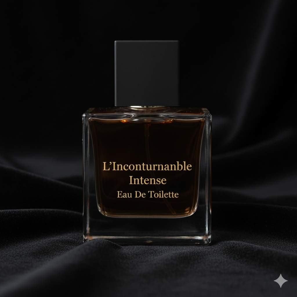 Photo du parfum L’Incontournable Intense