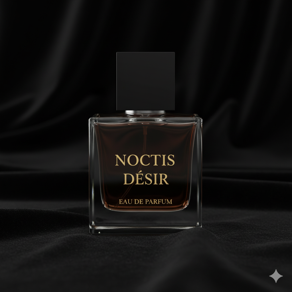 Photo du parfum Noctis Désir
