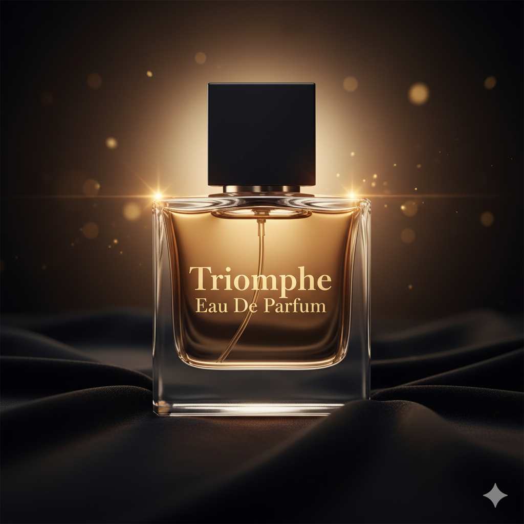 Photo du parfum Triomphe