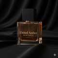 Photo du parfum United Amber